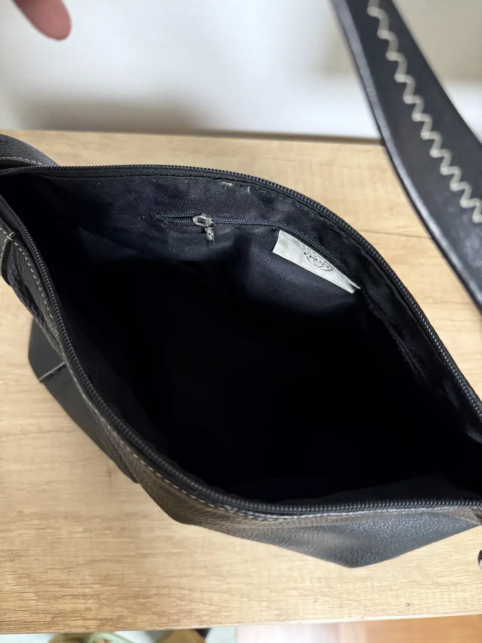 Cartera Prüne - Vista 4