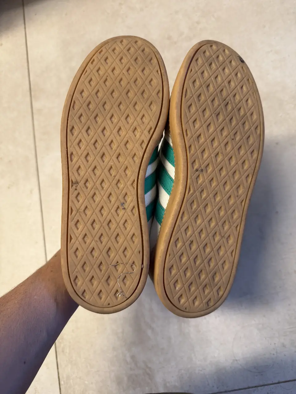 Zapatillas adidas - Vista 2