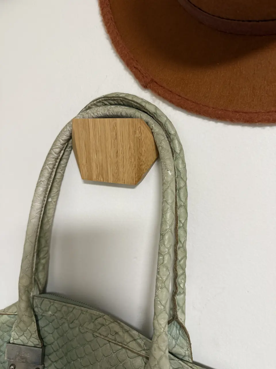 Cartera Prüne - Vista 3