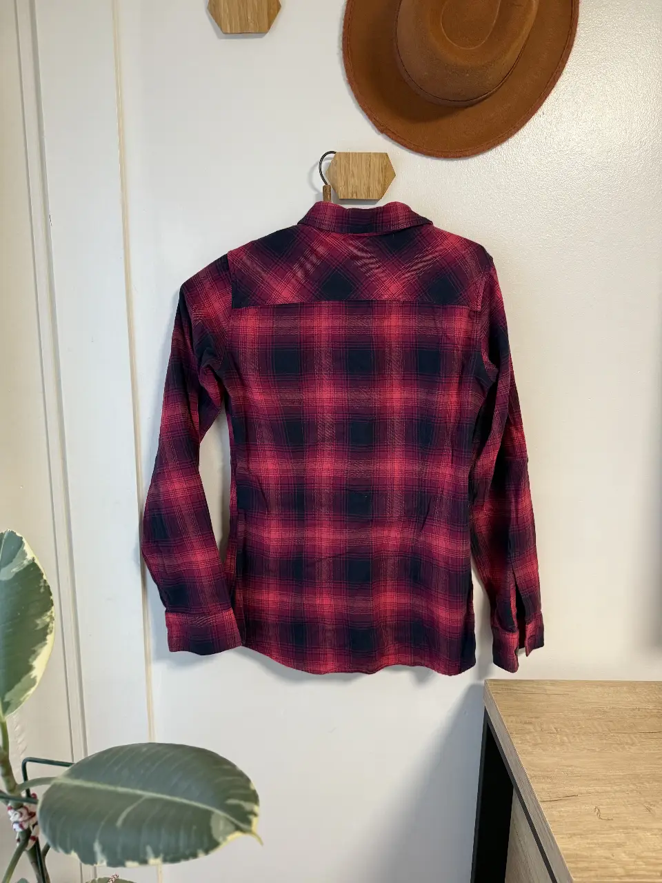 Camisa Eddie Bauer - Vista 3