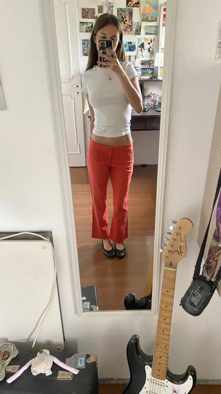 Pantalón Carter's - Vista 3