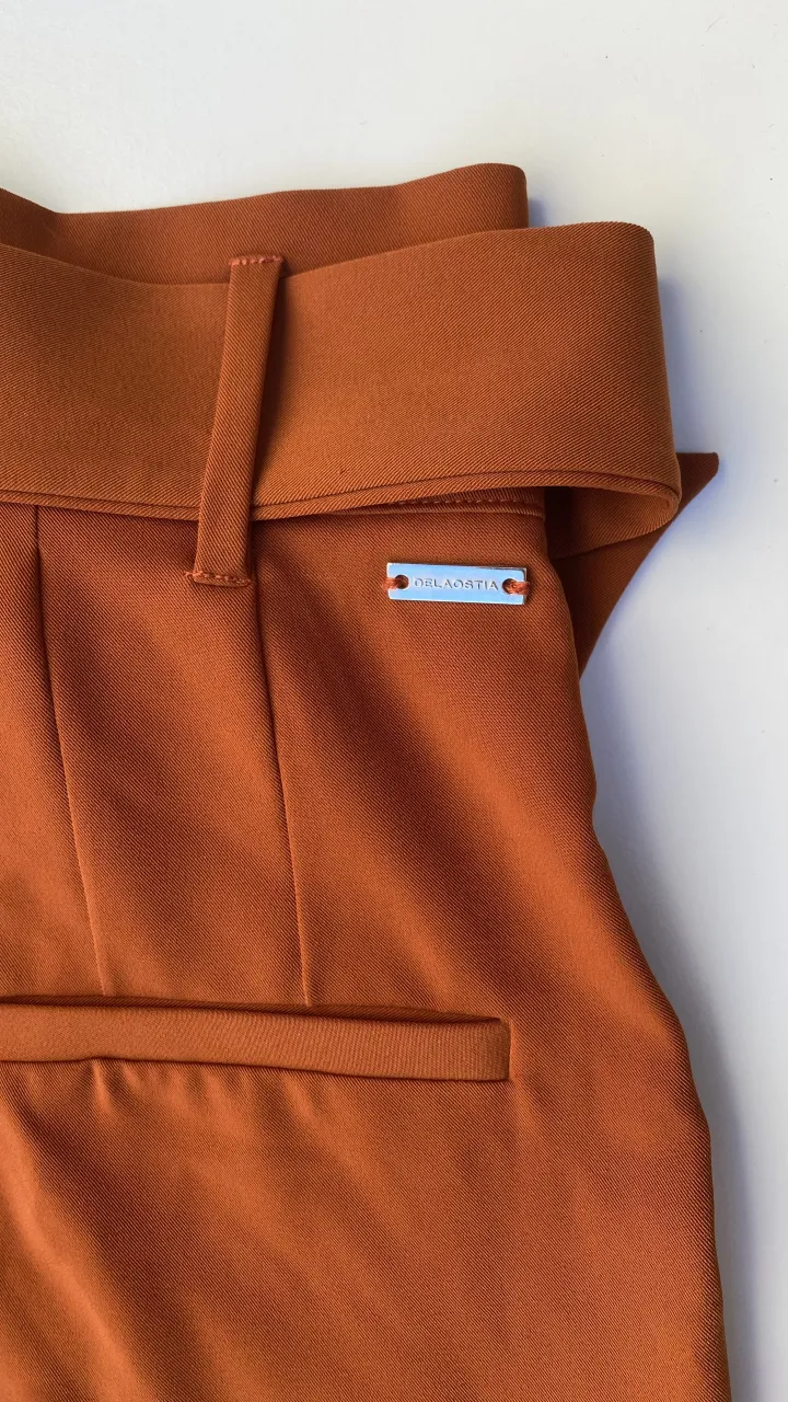 Pantalón Delaostia - Vista 3