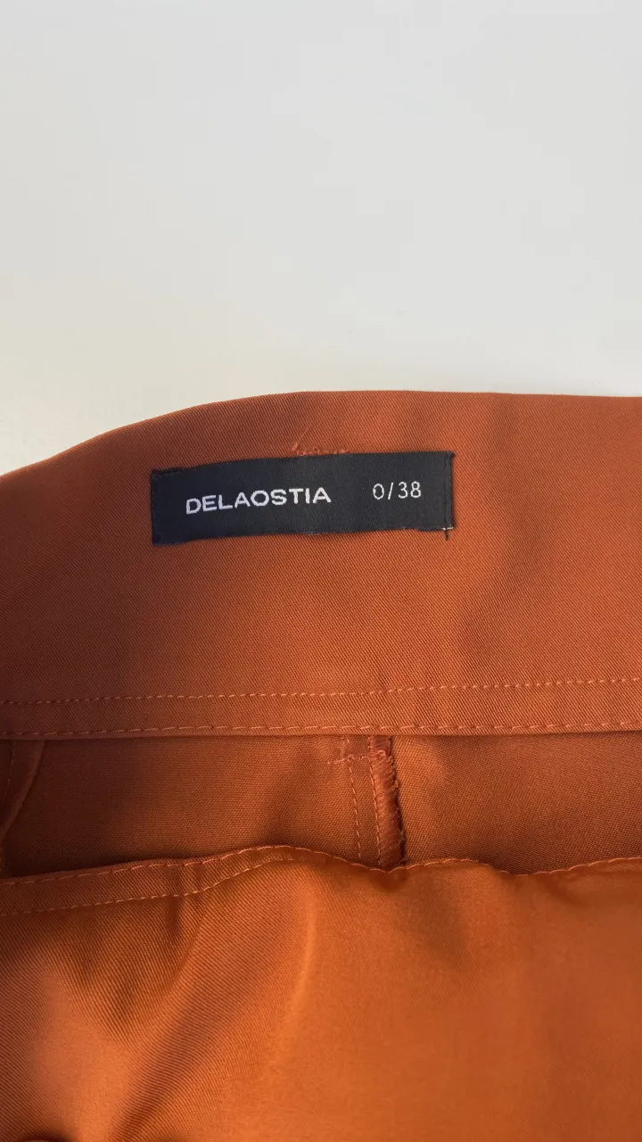Pantalón Delaostia - Vista 2
