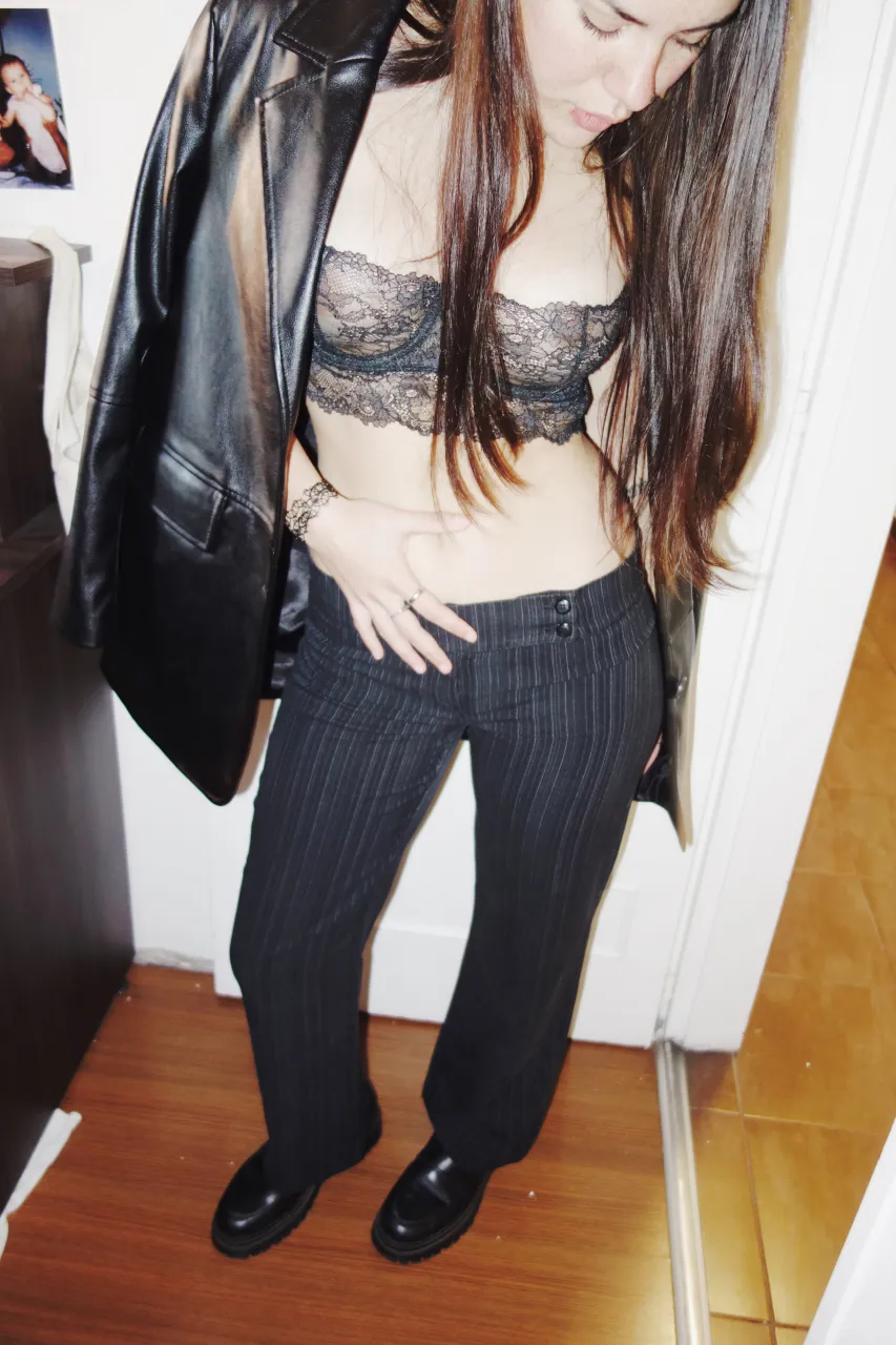 Pantalón A+ - Vista 2