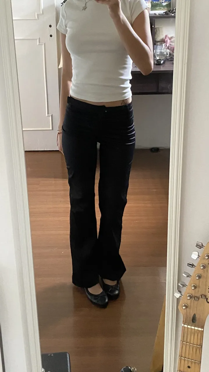 Pantalón CH - Vista 3