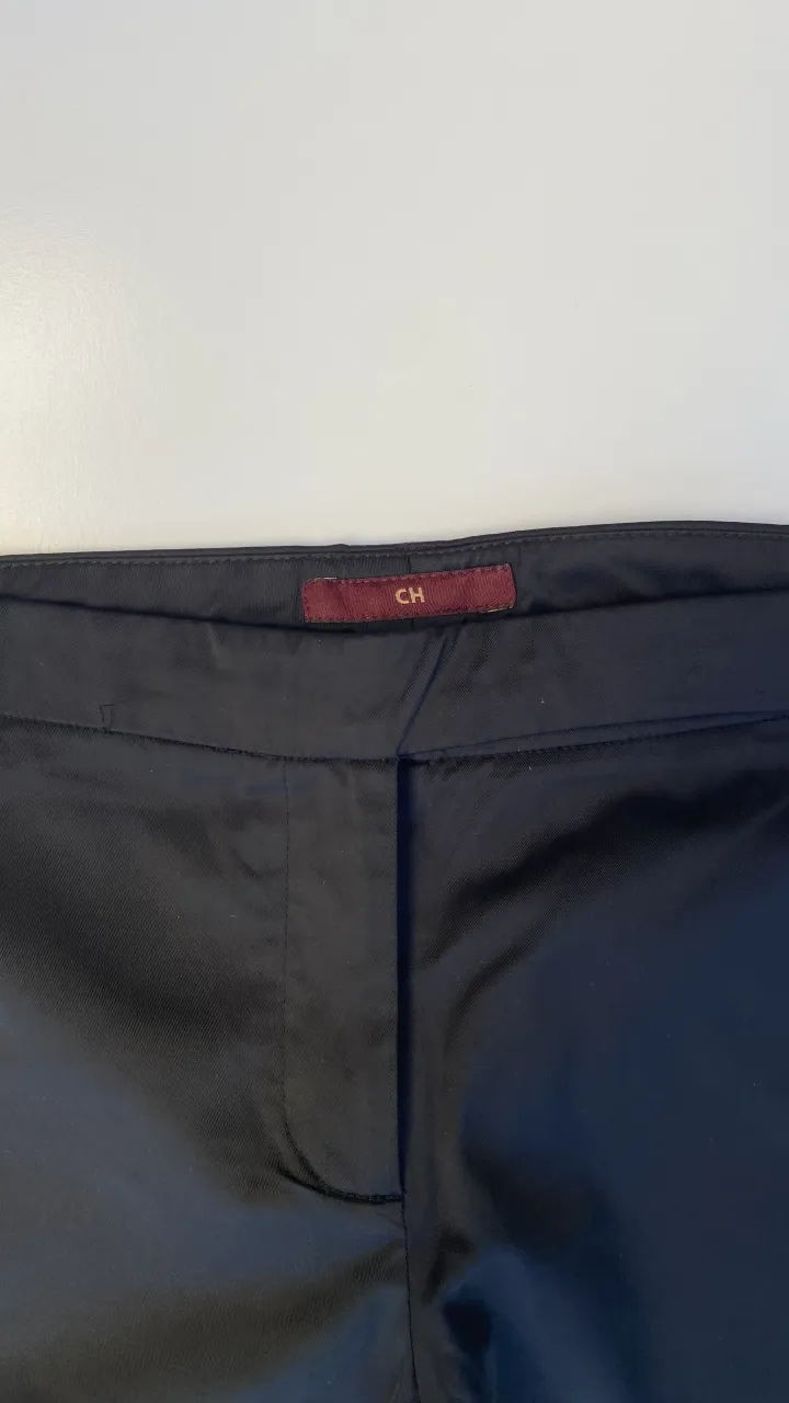 Pantalón CH - Vista 2