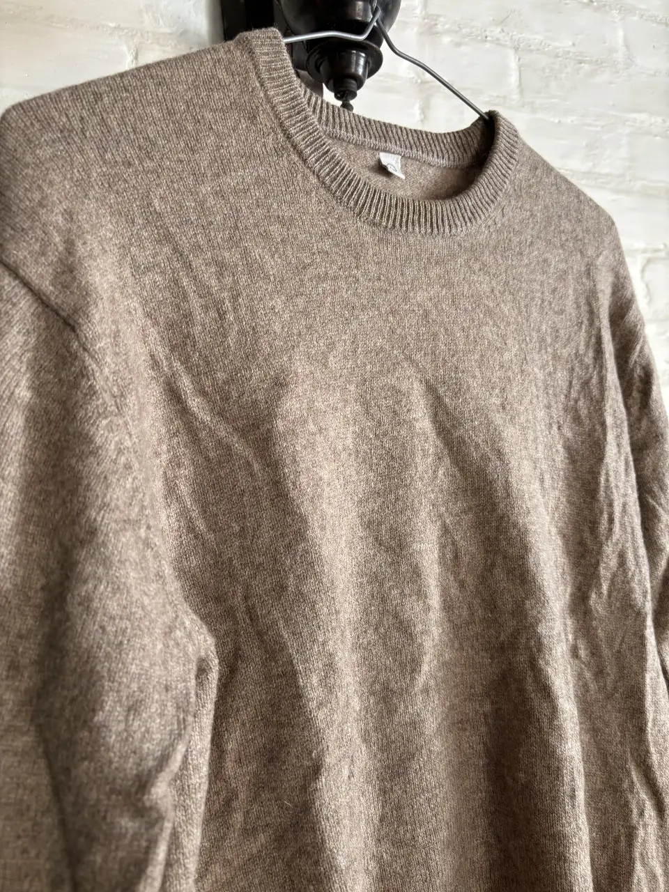 Sweater Sin marca - Vista 3