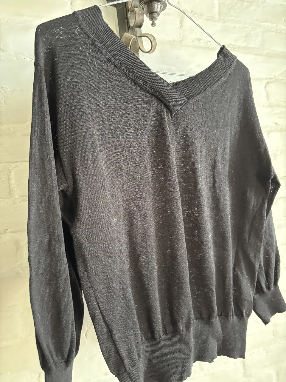 Sweater Sin marca - Vista 2