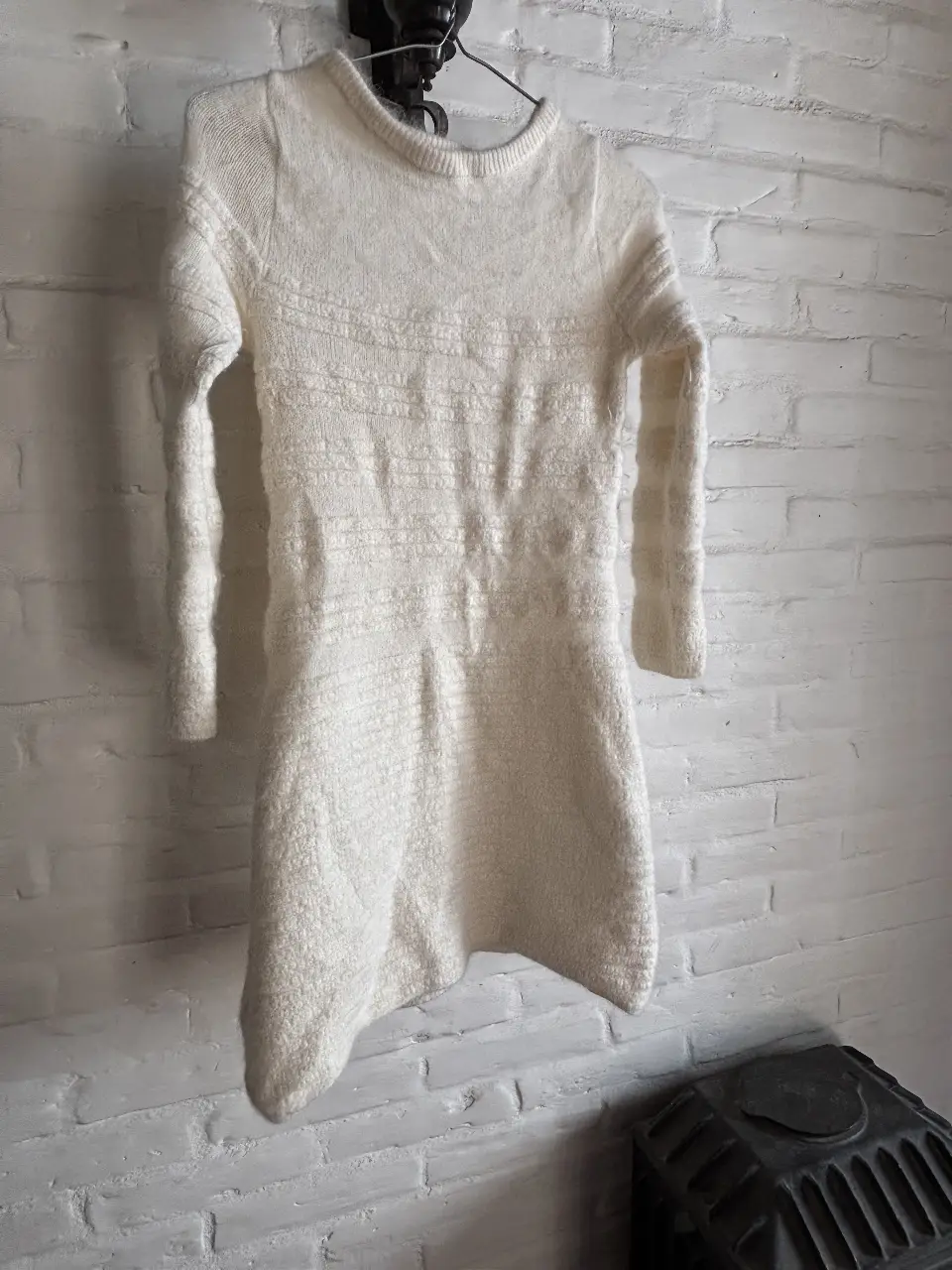 Vestido Sin marca - Vista 3