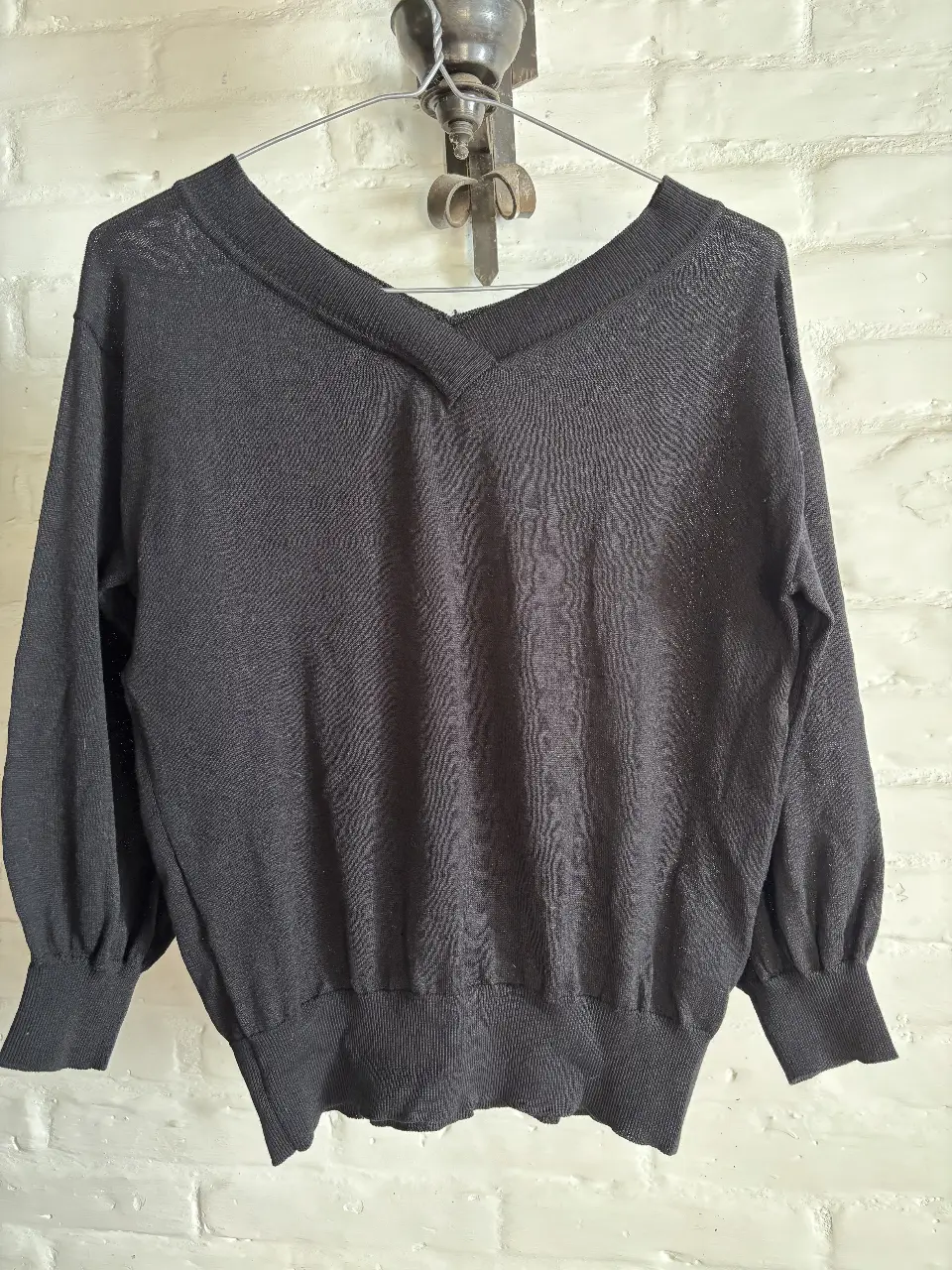 Sweater Sin marca - Vista 3