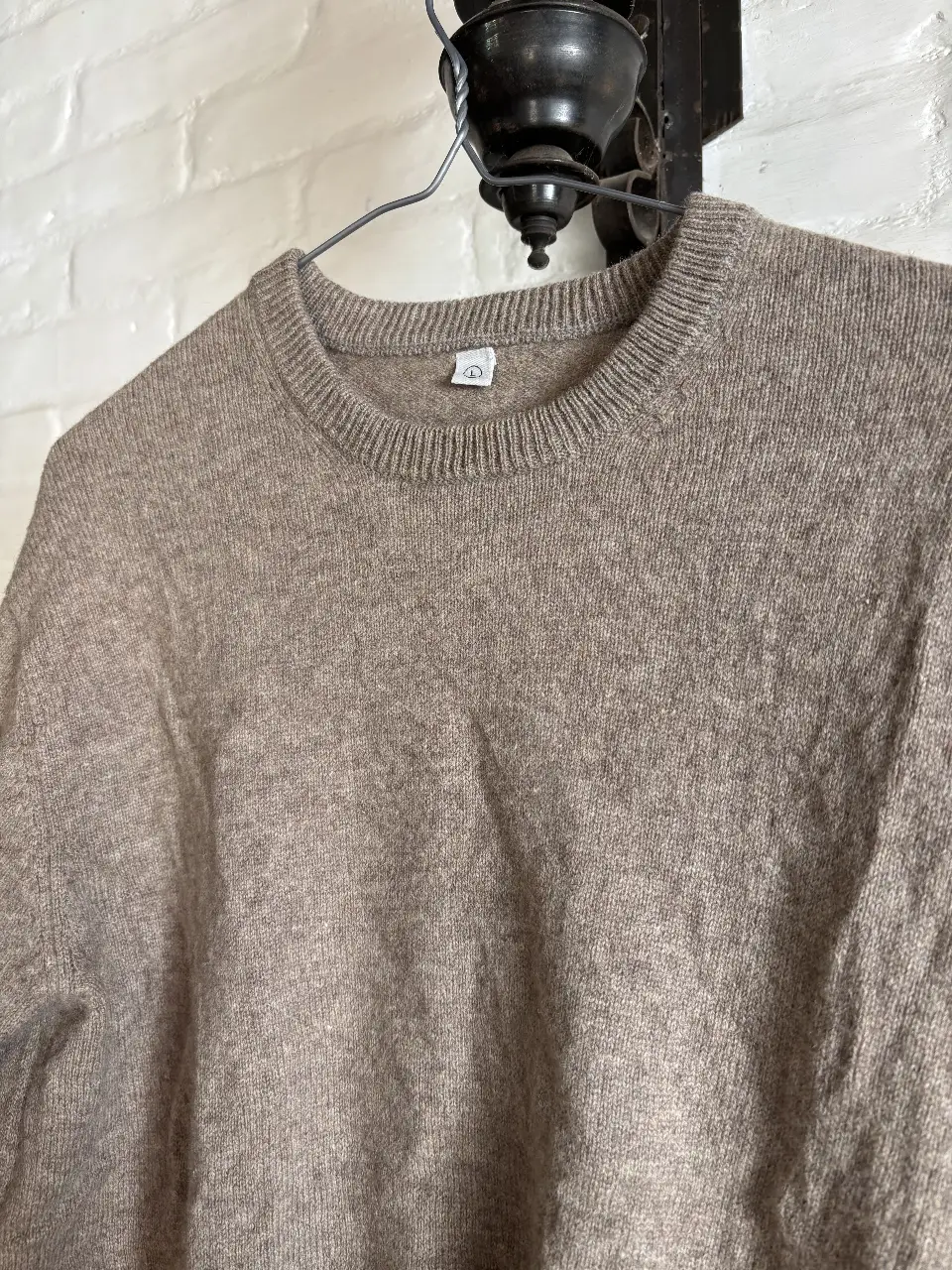 Sweater Sin marca - Vista 2