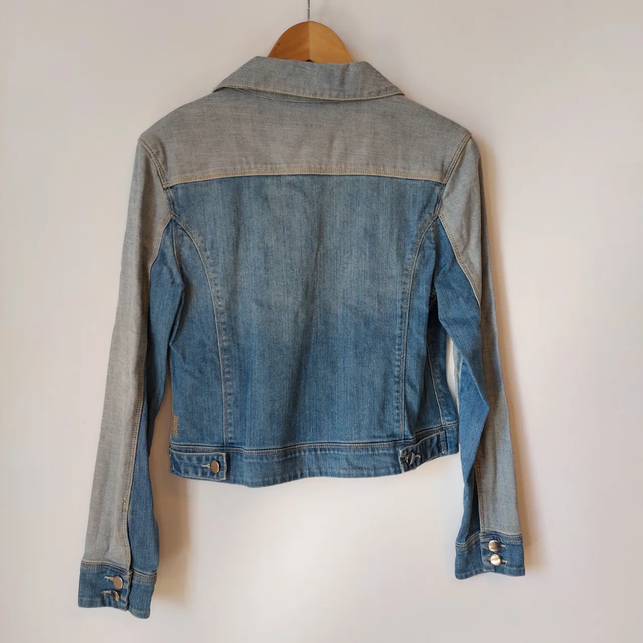 Campera Koxis - Vista 2