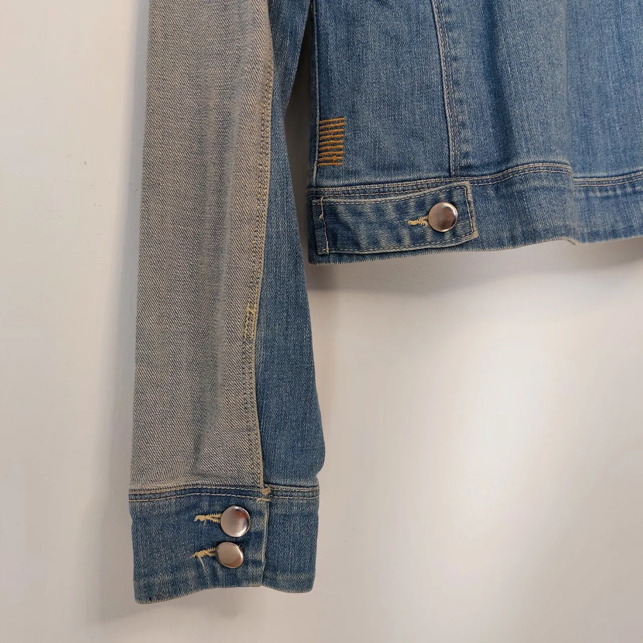 Campera Koxis - Vista 4