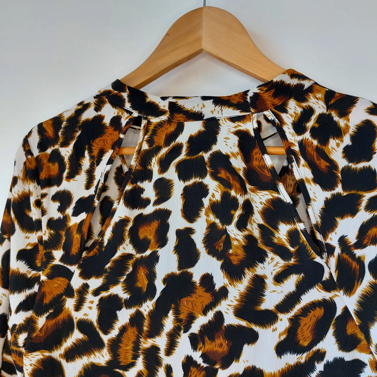 Blusa Koxis - Vista 3