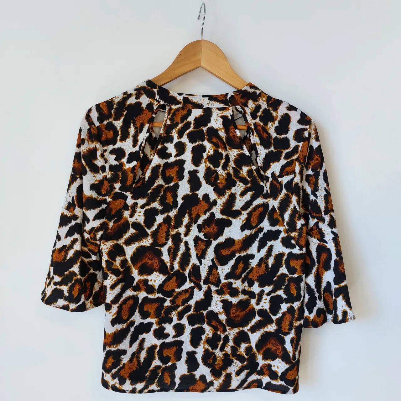 Blusa Koxis - Vista 2