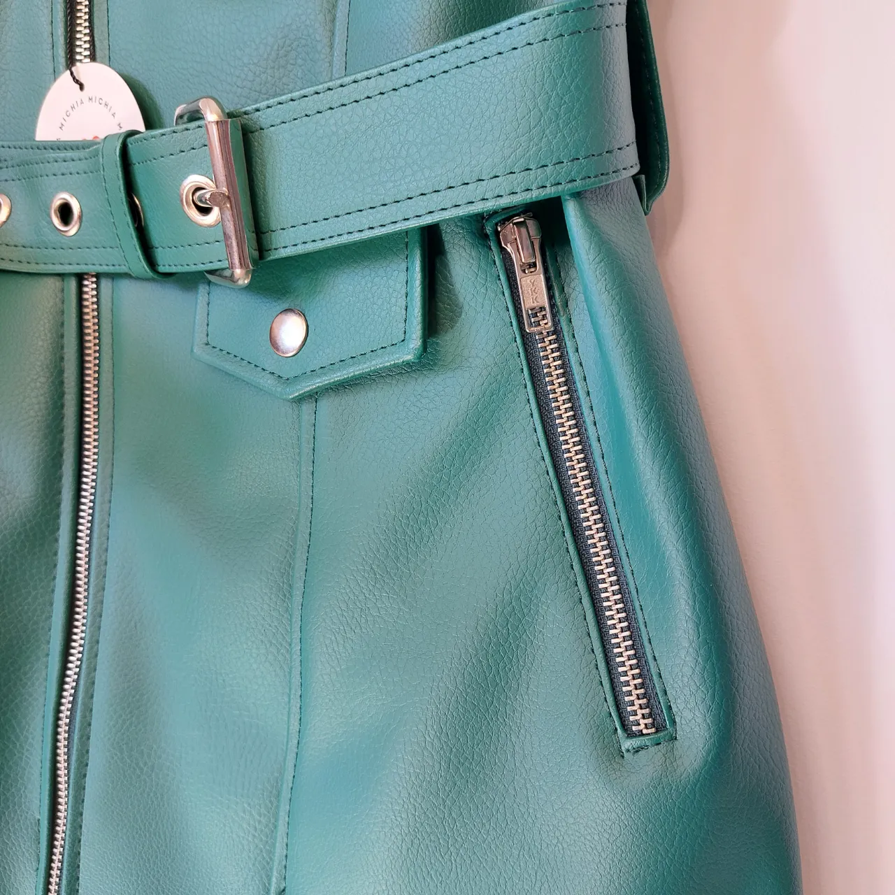 Vestido Michia - Vista 4