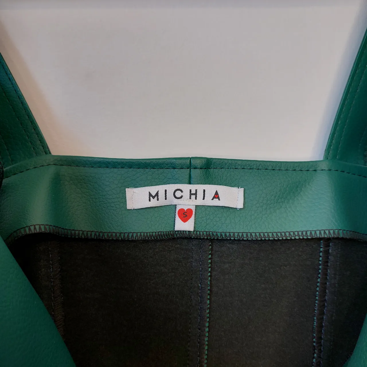 Vestido Michia - Vista 3