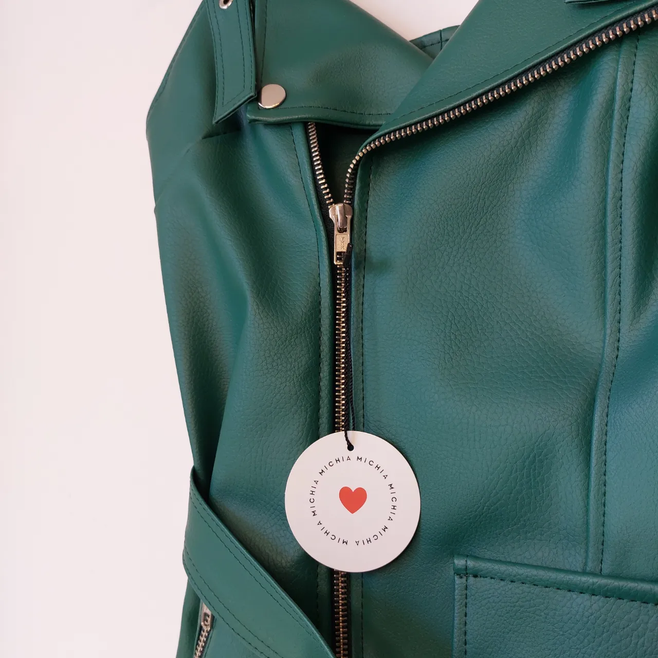 Vestido Michia - Vista 5