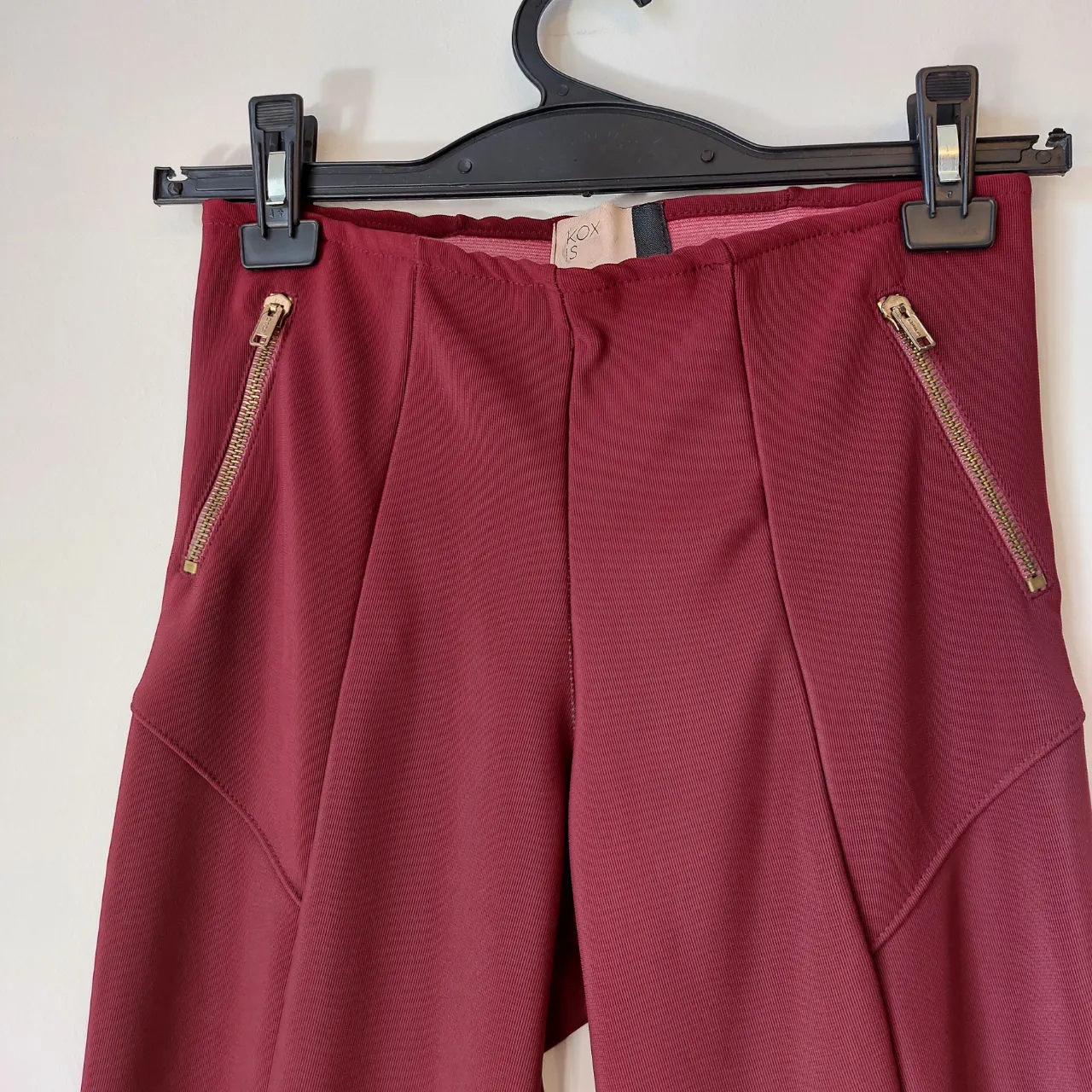 Pantalón Koxis - Vista 4