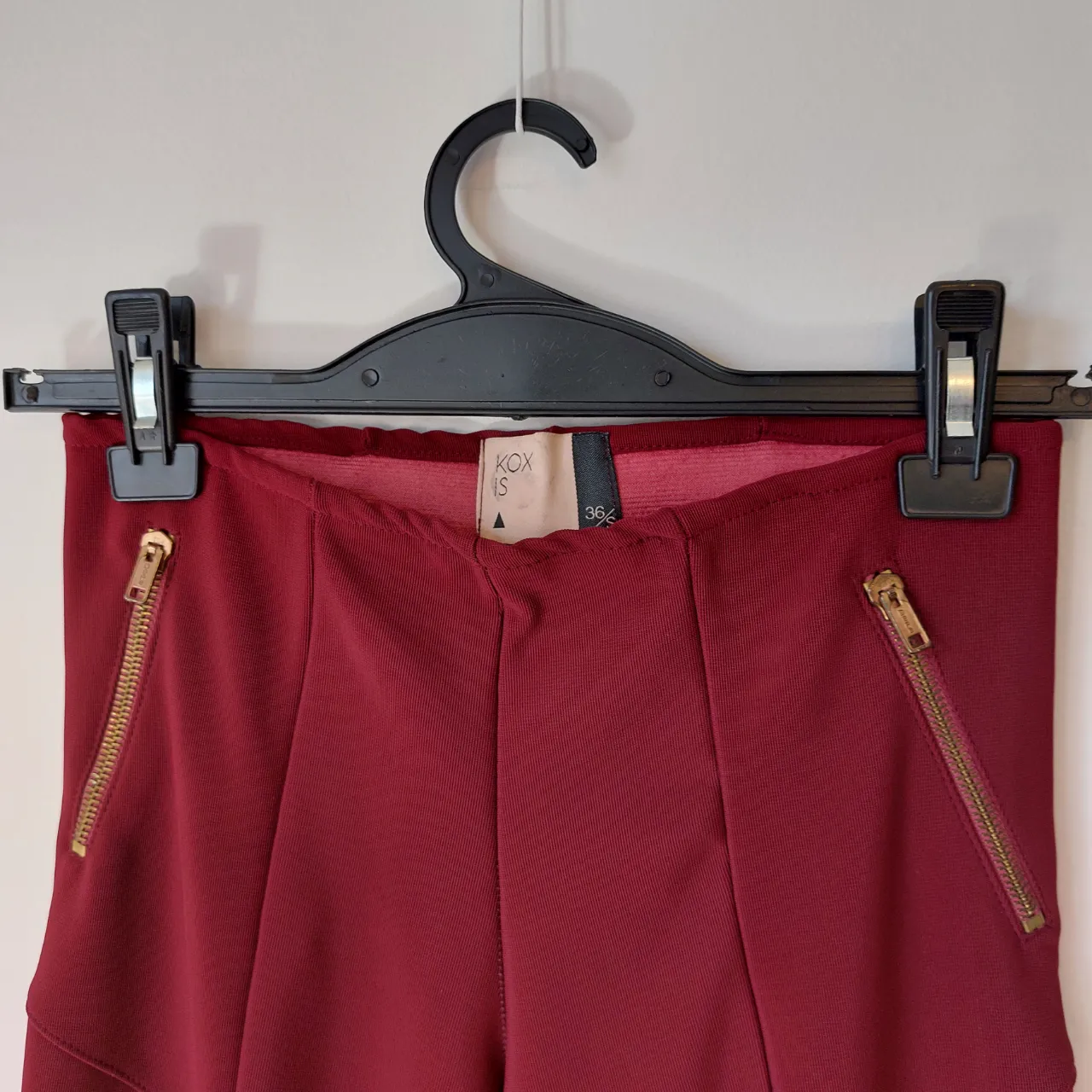 Pantalón Koxis - Vista 3