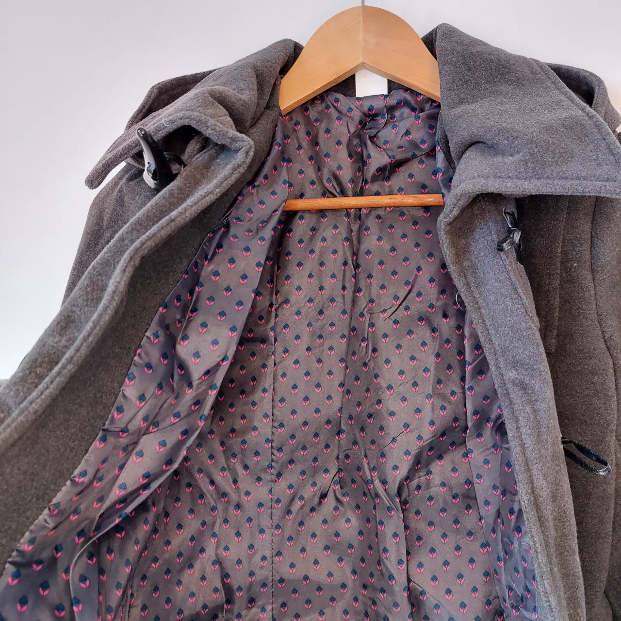 Campera Sin marca - Vista 4