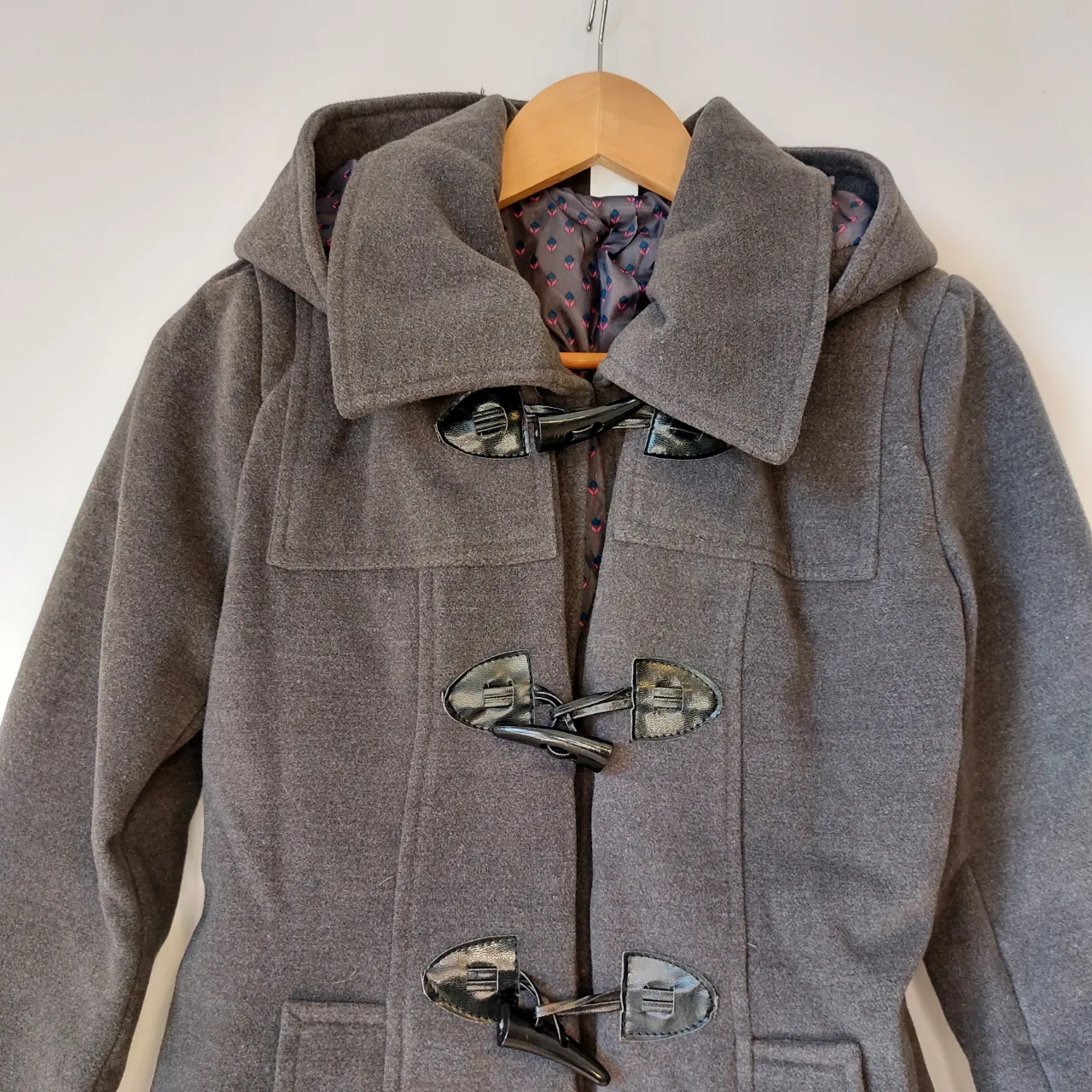 Campera Sin marca - Vista 3