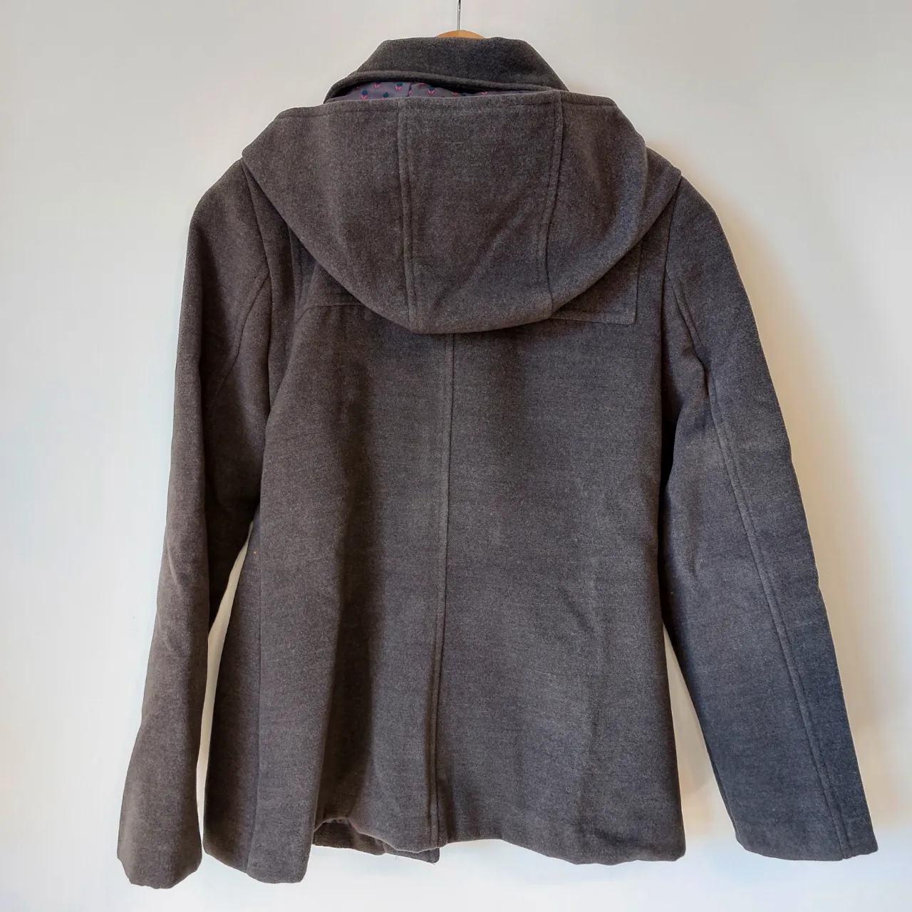 Campera Sin marca - Vista 2