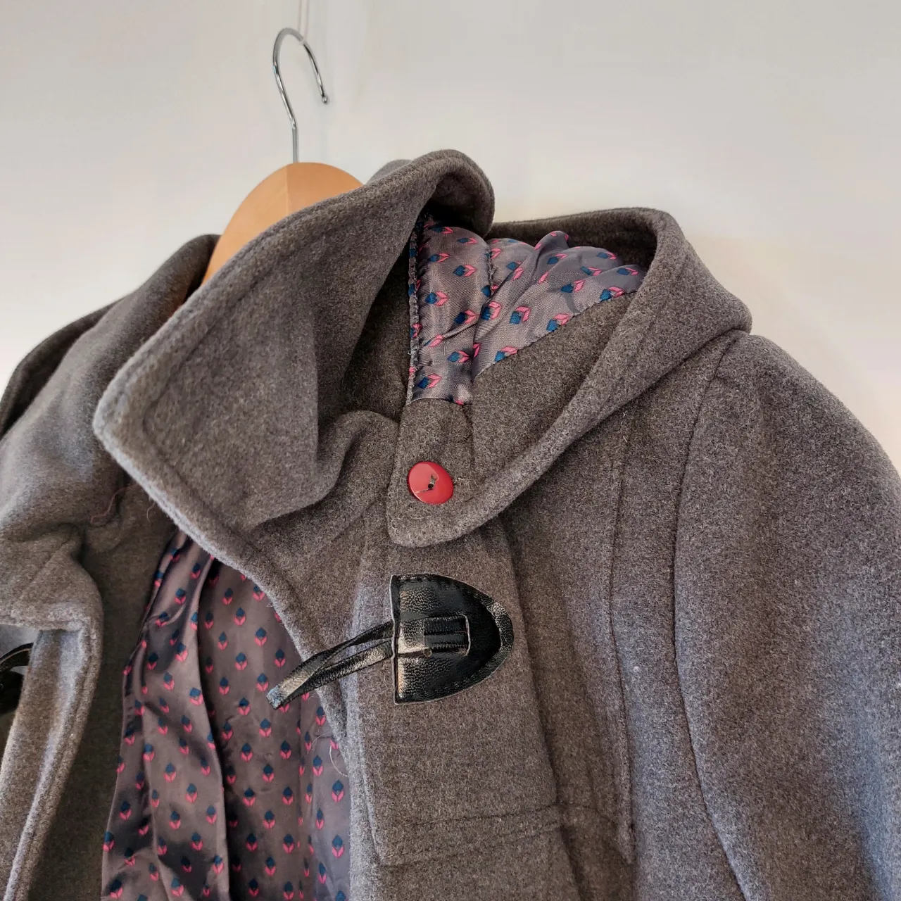 Campera Sin marca - Vista 5