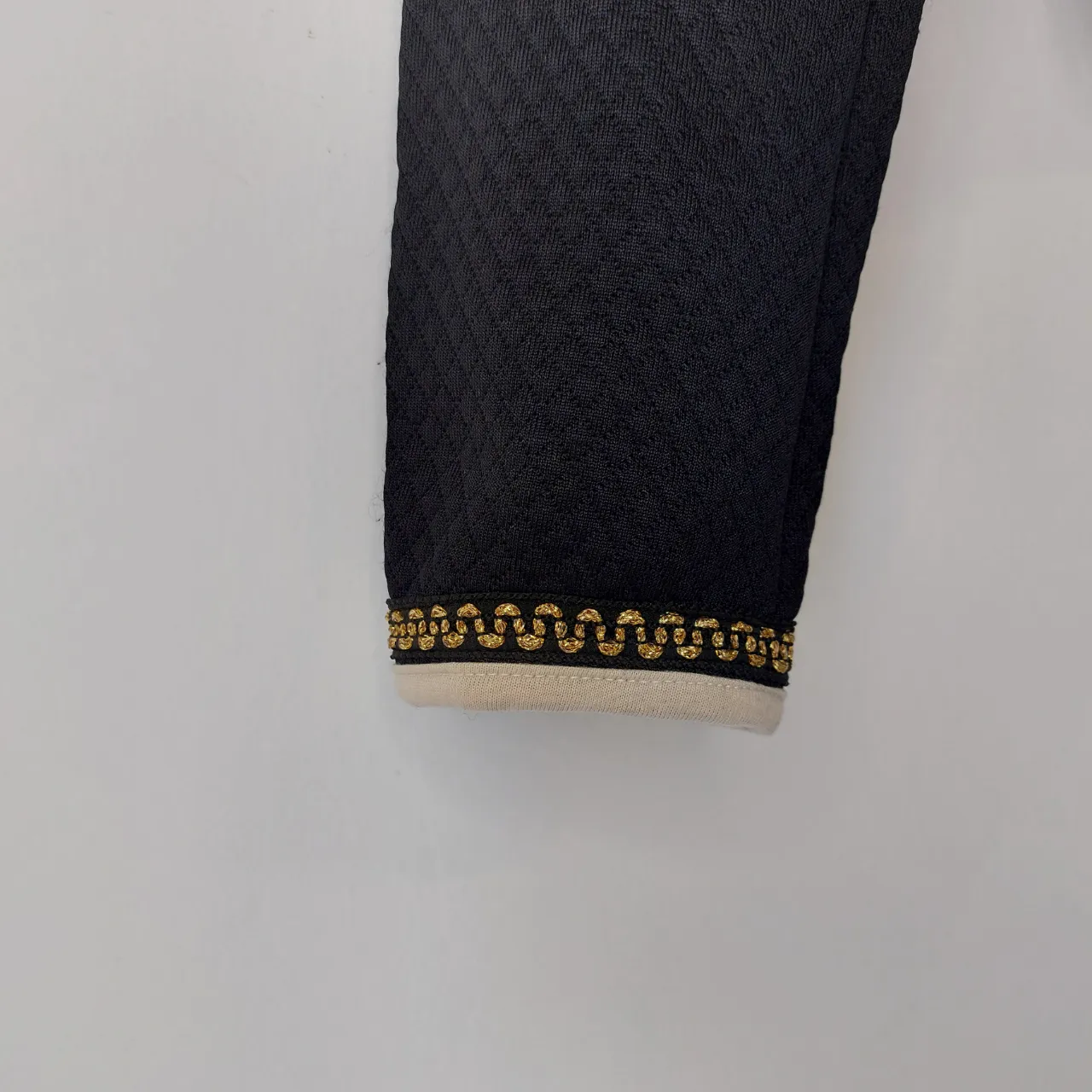 Campera Cuesta Blanca - Vista 5