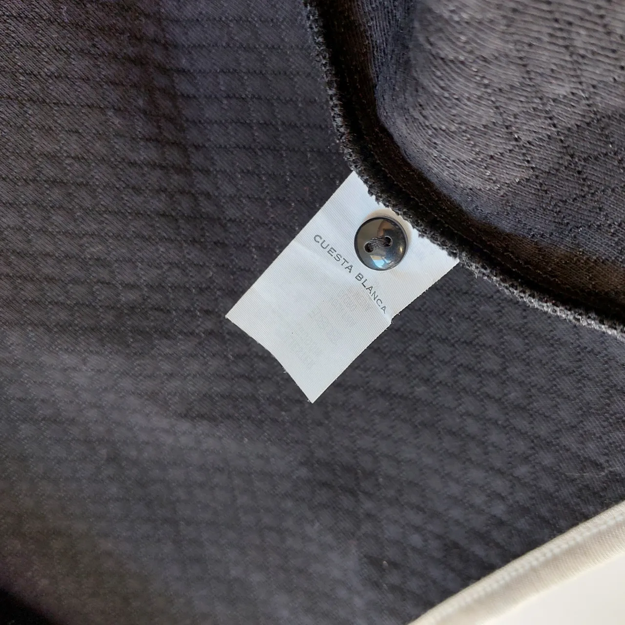 Campera Cuesta Blanca - Vista 7