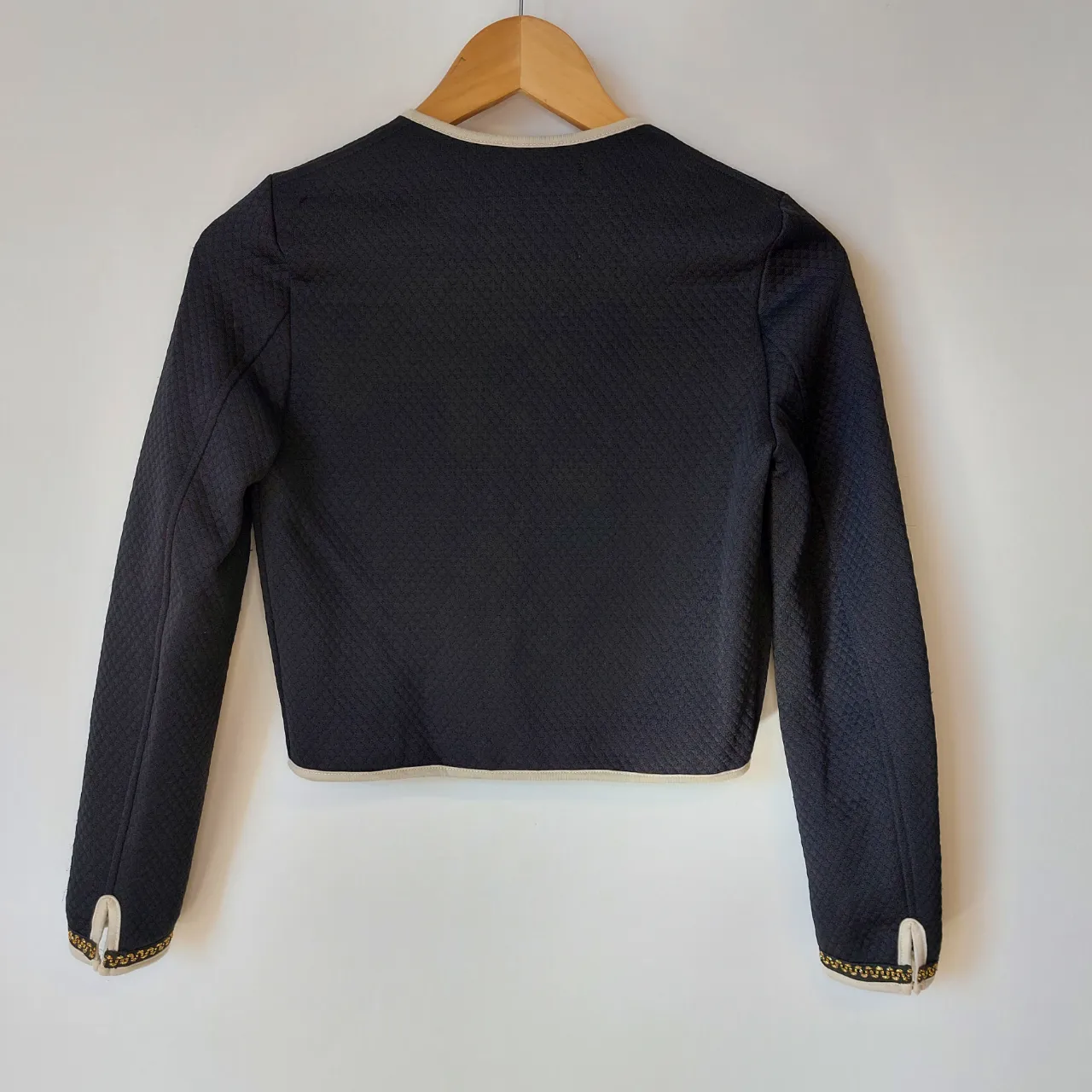 Campera Cuesta Blanca - Vista 2