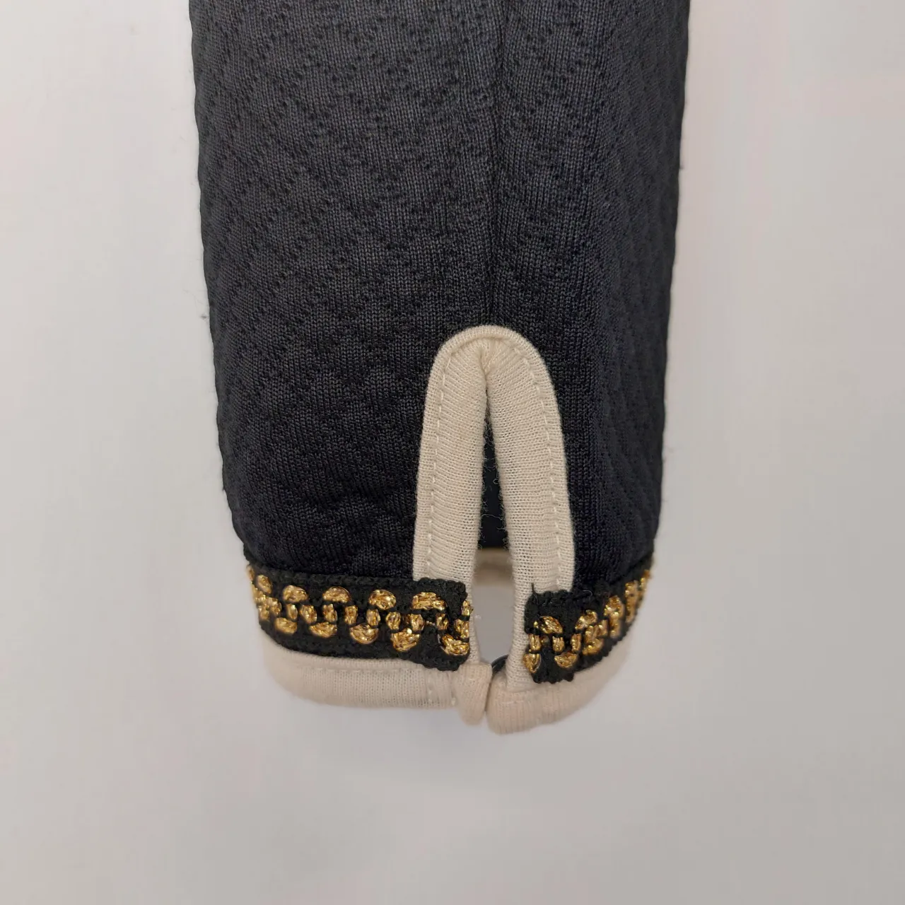 Campera Cuesta Blanca - Vista 3