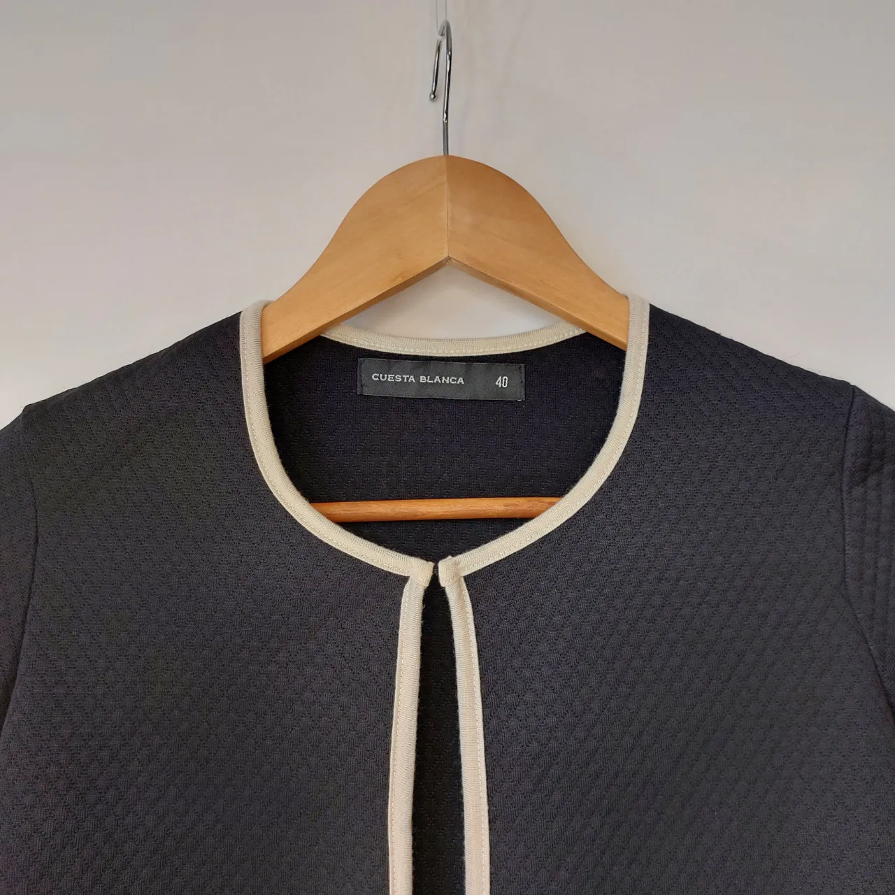 Campera Cuesta Blanca - Vista 4