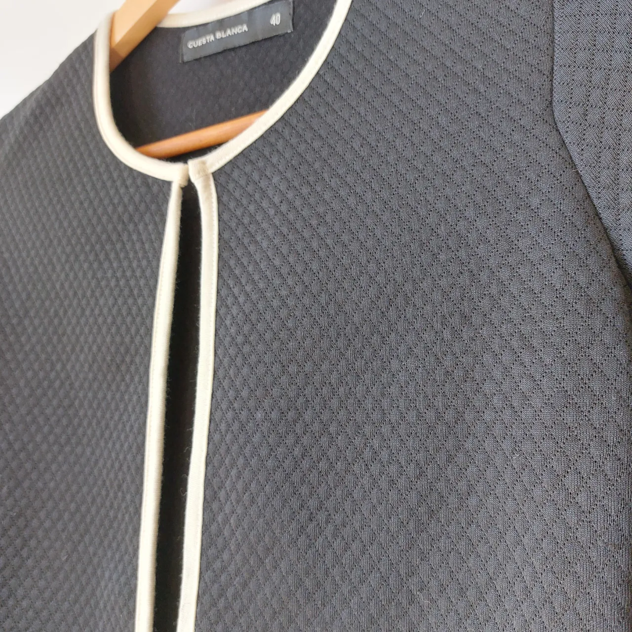 Campera Cuesta Blanca - Vista 6