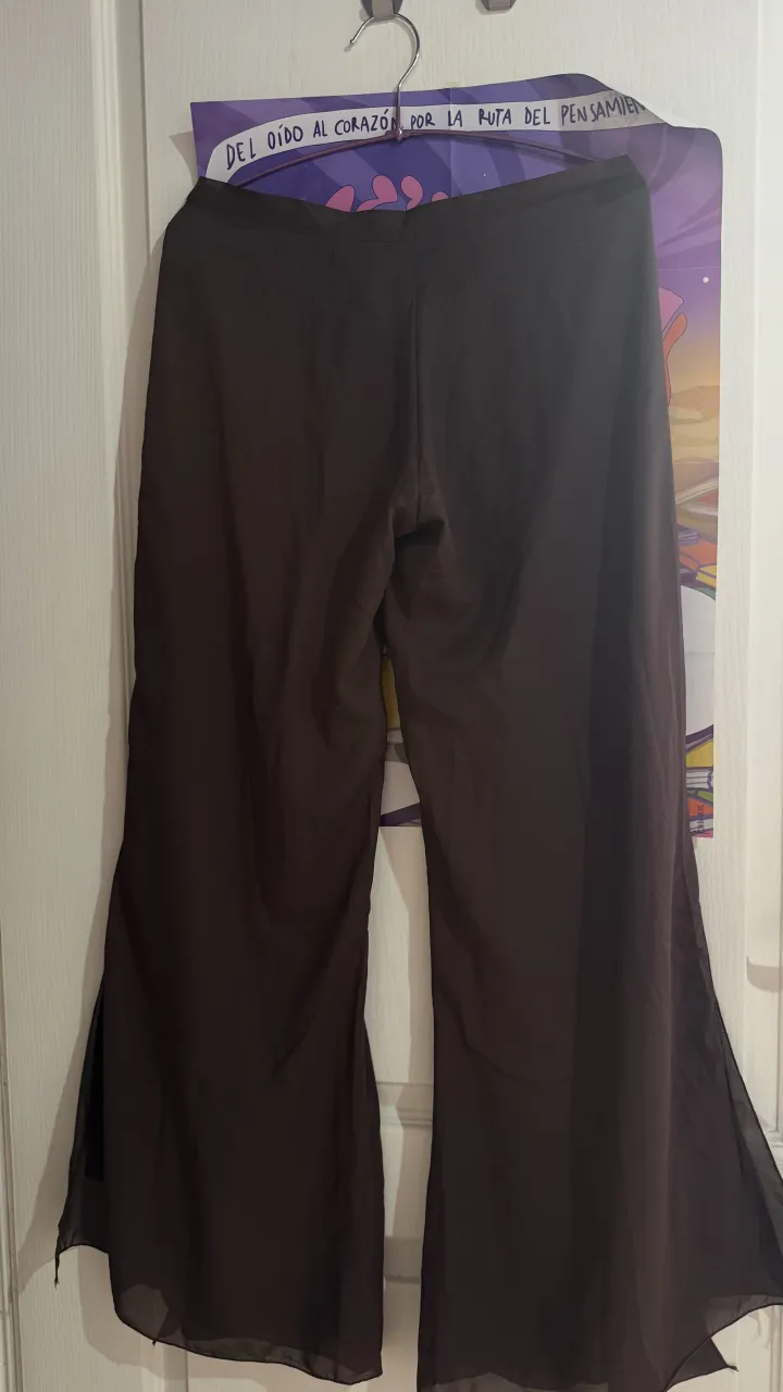 Pantalón Sin marca conocida - Vista 2