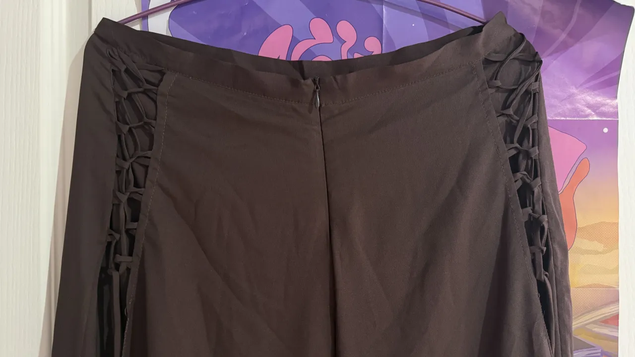 Pantalón Sin marca conocida - Vista 3