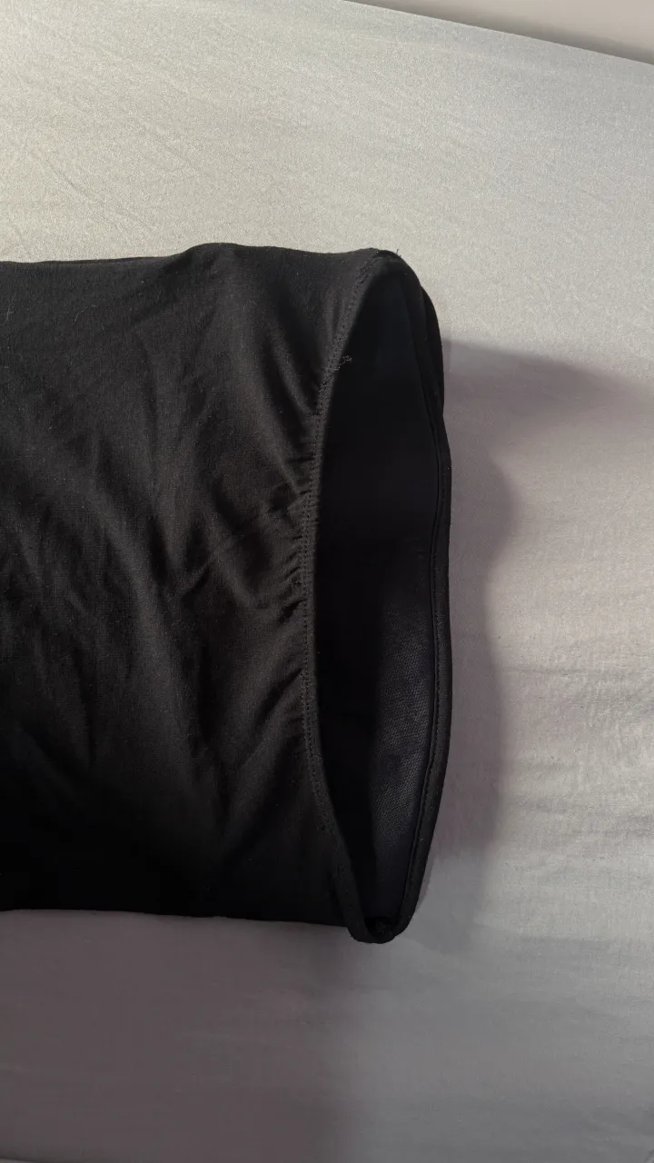 Top Sin marca - Vista 2