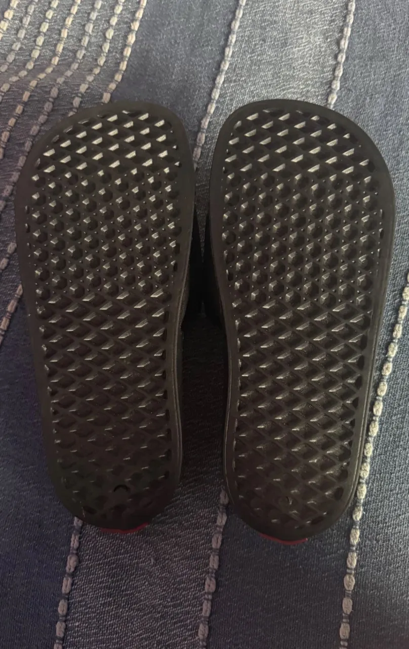 Ojotas Vans - Vista 2