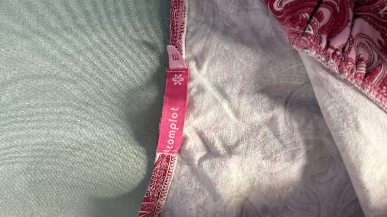 Top Complot - Vista 2