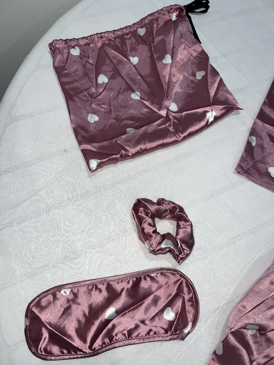 Pijama Shein - Vista 5