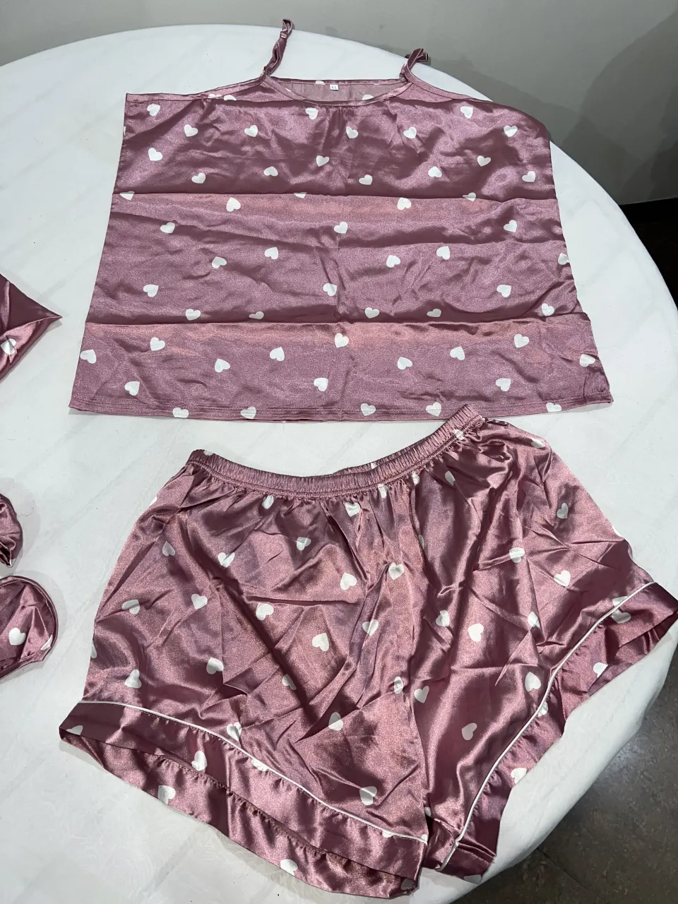 Pijama Shein - Vista 4