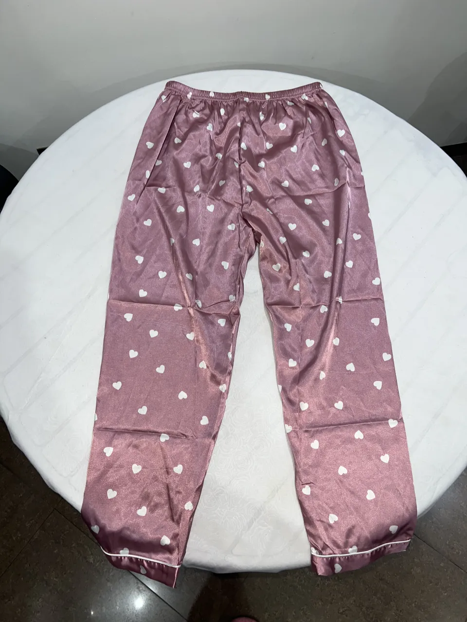 Pijama Shein - Vista 3