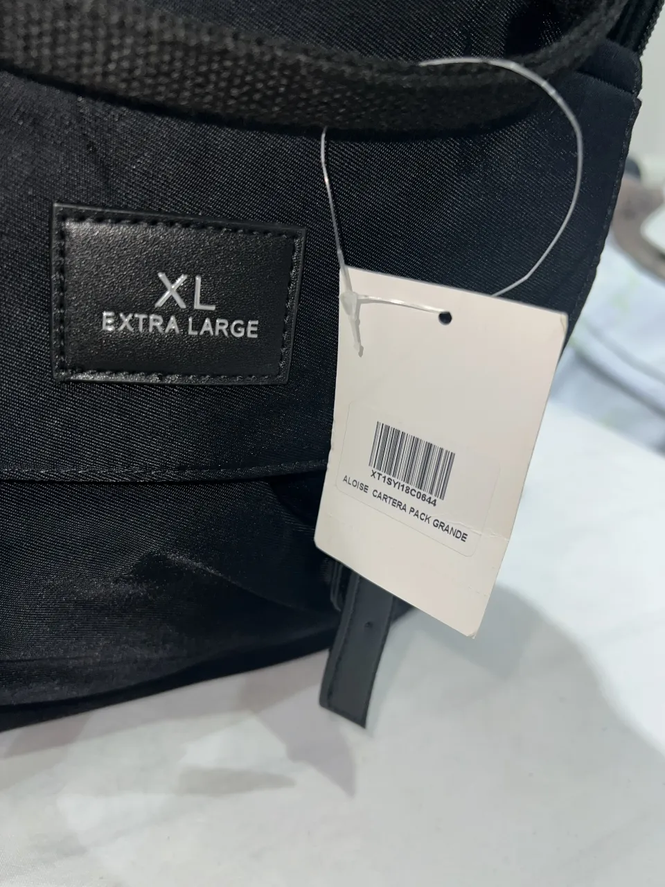 Mochila XLarge - Vista 4