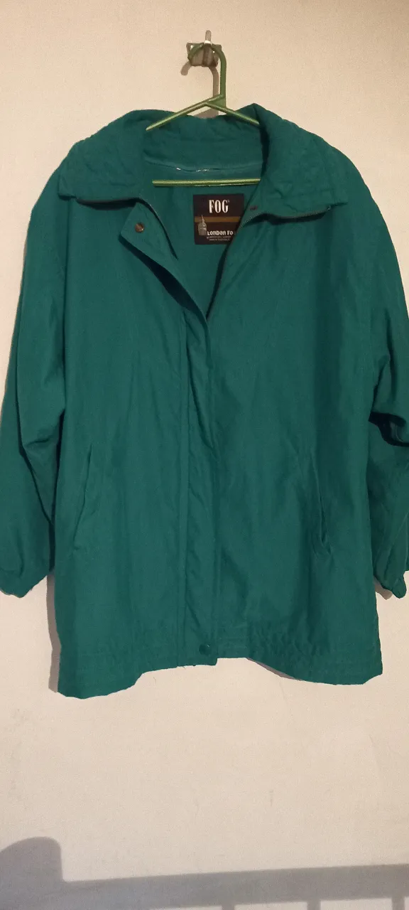 Campera Windsor bay - Vista 3