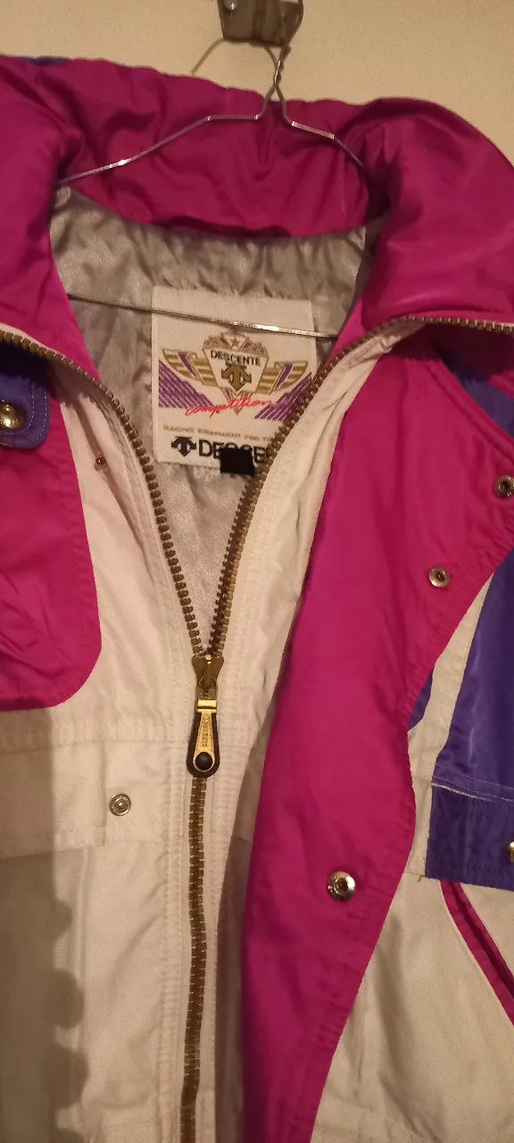 Campera Ellesse - Vista 2