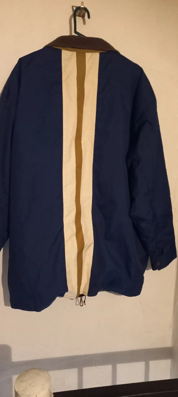 Campera Gotcha - Vista 2