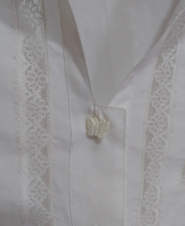 Blusa Otra - Vista 3