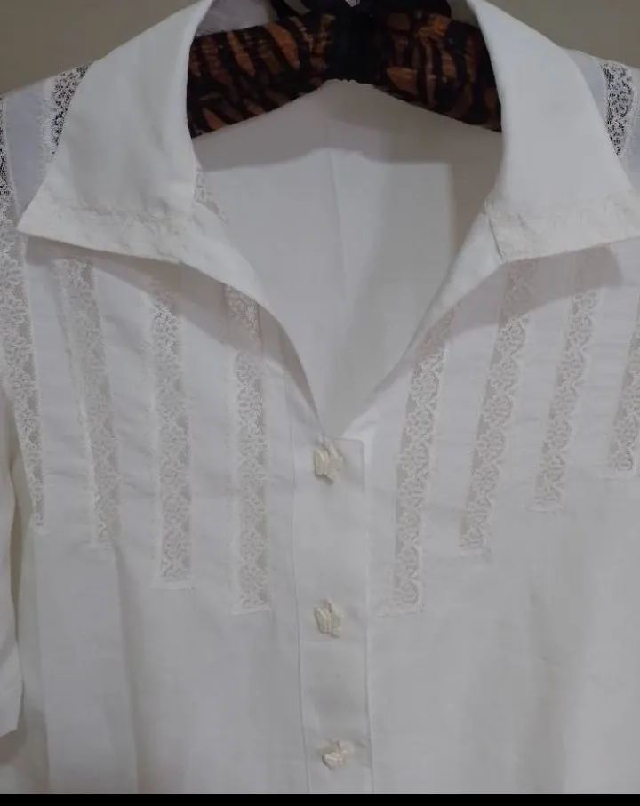 Blusa Otra - Vista 2