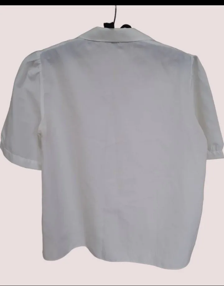 Blusa Otra - Vista 4