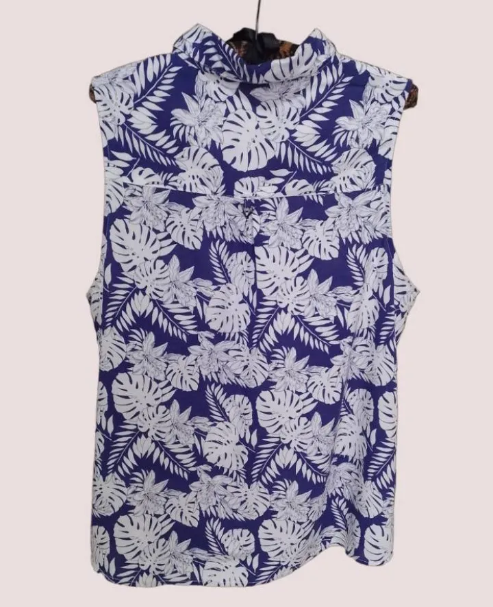 Camisa SPX - Vista 2